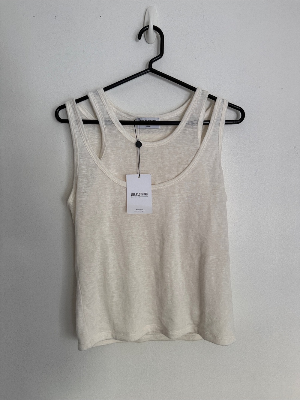 LNA Layered Tank